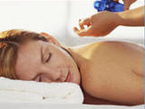 A Relaxing WEEKDAY SPA Experience!