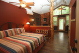 I - Santa Fe Sunset Treehouse I