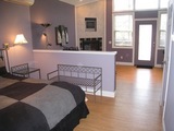 II - New York Loft Treehouse II