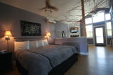 The ManhattanTreehouse