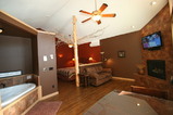 Ultimate Santa Fe Treehouse